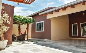 Casa Charme Do Cerrado